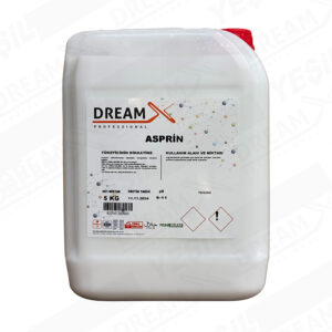 Dreamx Asprin Çok Amaçlı Temizleyici 5 Kg