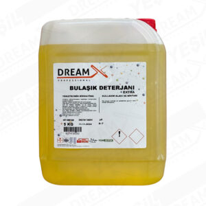 Dreamx Elde Bulaşık Deterjanı Extra 5 kg