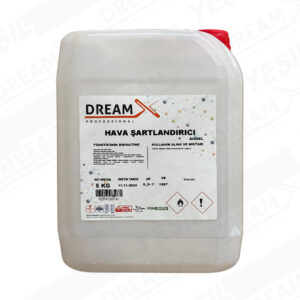 Dreamx Hava Şartlandırıcı Angel Oda Parfümü 5 kg