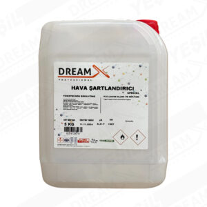 Dreamx Hava Şartlandırıcı Special Oda Parfümü 5 kg