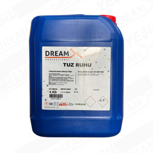 Dreamx Tuz Ruhu 5 kg