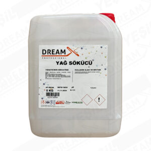 Dreamx Yağ Sökücü 5 kg