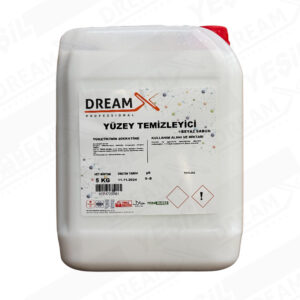 Dreamx Yüzey Temizleyici Beyaz Sabun 5 kg
