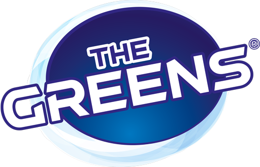 the greens